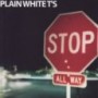 PLAIN WHITE T�S