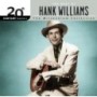 WILLIAMS HANK WILLIAMS HANK