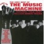 MUSIC MACHINE MUSIC MACHINE