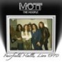 MOTT THE HOOPLE MOTT THE HOOPLE