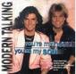 MODERN TALKING