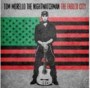 MORELLO TOM:THE NIGHTWATCHMAN