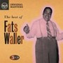 WALLER FATS WALLER FATS