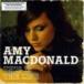 MACDONALD AMY MACDONALD AMY