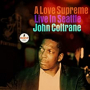 COLTRANE JOHN COLTRANE JOHN