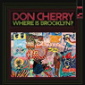 CHERRY DON CHERRY DON