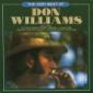 WILLIAMS DON WILLIAMS DON