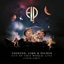 EMERSON LAKE & PALMER EMERSON LAKE & PALMER