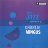 MINGUS CHARLES