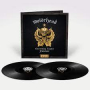 MOTORHEAD MOTORHEAD