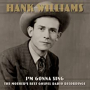 WILLIAMS HANK WILLIAMS HANK