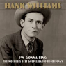 WILLIAMS HANK WILLIAMS HANK