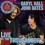 HALL DARYL  & OATES JOHN