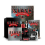 SLASH & KENNEDY MYLES & THE CONSPIRATORS