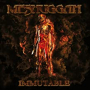 MESHUGGAH MESHUGGAH