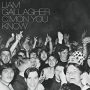 GALLAGHER LIAM GALLAGHER LIAM
