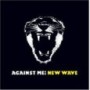 AGAINST ME!