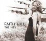 HILL FAITH