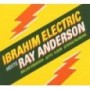IBRAHIM ELECTRIC IBRAHIM ELECTRIC