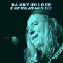 HOLDEN RANDY HOLDEN RANDY