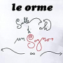 LE ORME LE ORME
