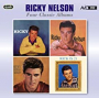 NELSON RICKY NELSON RICKY
