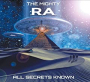 MIGHTY RA MIGHTY RA