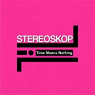 STEREOSKOP STEREOSKOP