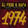 DJ FEDE & DAFA DJ FEDE & DAFA