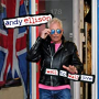 ELLISON ANDY