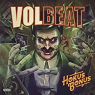 VOLBEAT VOLBEAT