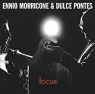 MORRICONE ENNIO & DULCE PONTES