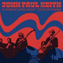 KEITH JOHN PAUL