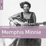 MEMPHIS MINNIE