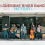 LONESOME RIVER BAND LONESOME RIVER BAND