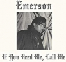 EMERSON EMERSON