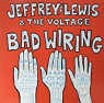 LEWIS JEFFREY & VOLTAGE