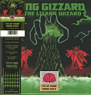 KING GIZZARD & THE LIZARD WIZARD