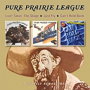 PURE PRAIRIE LEAGUE PURE PRAIRIE LEAGUE