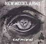 NEW MODEL ARMY NEW MODEL ARMY
