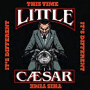 LITTLE CEASAR