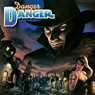 DANGER DANGER DANGER DANGER