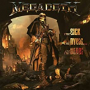 MEGADETH MEGADETH