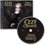 OSBOURNE OZZY OSBOURNE OZZY