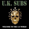 UK SUBS
