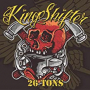 KINGSHIFTER KINGSHIFTER