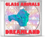GLASS ANIMALS GLASS ANIMALS