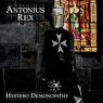 ANTONIUS REX ANTONIUS REX