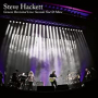 HACKETT STEVE HACKETT STEVE