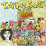 SCOTT BAND TAYLOR SCOTT BAND TAYLOR